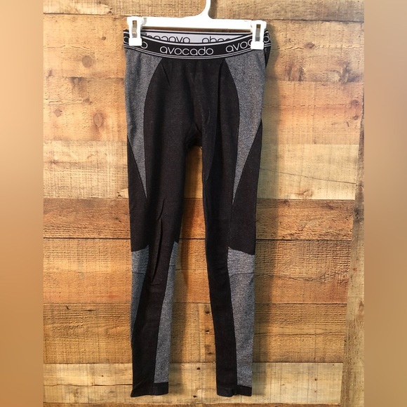 Avocado leggings - Picture 1 of 4